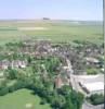 Photos aériennes de Senan (89710) - Vue générale | Yonne, Bourgogne-Franche-Comté, France - Photo réf. 11075