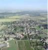 Photos aériennes de Vergigny (89600) - Autre vue | Yonne, Bourgogne-Franche-Comté, France - Photo réf. 11078