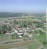 Photos aériennes de Vergigny (89600) - Autre vue | Yonne, Bourgogne-Franche-Comté, France - Photo réf. 11080