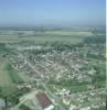 Photos aériennes de Ligny-le-Châtel (89144) - Autre vue | Yonne, Bourgogne-Franche-Comté, France - Photo réf. 11084