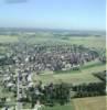 Photos aériennes de Ligny-le-Châtel (89144) - Autre vue | Yonne, Bourgogne-Franche-Comté, France - Photo réf. 11085