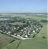 Photos aériennes de Ligny-le-Châtel (89144) - Autre vue | Yonne, Bourgogne-Franche-Comté, France - Photo réf. 11086