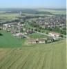 Photos aériennes de Ligny-le-Châtel (89144) - Autre vue | Yonne, Bourgogne-Franche-Comté, France - Photo réf. 11088