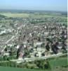 Photos aériennes de Ligny-le-Châtel (89144) - Autre vue | Yonne, Bourgogne-Franche-Comté, France - Photo réf. 11089