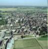 Photos aériennes de Ligny-le-Châtel (89144) - Autre vue | Yonne, Bourgogne-Franche-Comté, France - Photo réf. 11090
