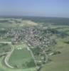 Photos aériennes de Bussy-en-Othe (89400) - Autre vue | Yonne, Bourgogne-Franche-Comté, France - Photo réf. 11094