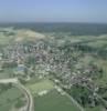 Photos aériennes de Bussy-en-Othe (89400) - Autre vue | Yonne, Bourgogne-Franche-Comté, France - Photo réf. 11095