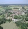 Photos aériennes de Flogny-la-Chapelle (89360) - Autre vue | Yonne, Bourgogne-Franche-Comté, France - Photo réf. 11105