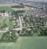 Photos aériennes de Flogny-la-Chapelle (89360) - Autre vue | Yonne, Bourgogne-Franche-Comté, France - Photo réf. 11107