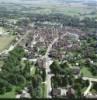 Photos aériennes de Flogny-la-Chapelle (89360) - Autre vue | Yonne, Bourgogne-Franche-Comté, France - Photo réf. 11108