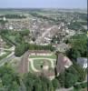Photos aériennes de Flogny-la-Chapelle (89360) - Autre vue | Yonne, Bourgogne-Franche-Comté, France - Photo réf. 11109
