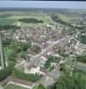 Photos aériennes de Flogny-la-Chapelle (89360) - Autre vue | Yonne, Bourgogne-Franche-Comté, France - Photo réf. 11111