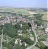 Photos aériennes de Venizy (89210) | Yonne, Bourgogne-Franche-Comté, France - Photo réf. 11112 - Vue d'ensemble du village