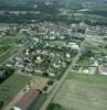Photos aériennes de Maligny (89800) - Autre vue | Yonne, Bourgogne-Franche-Comté, France - Photo réf. 11120