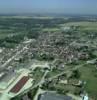 Photos aériennes de Maligny (89800) - Autre vue | Yonne, Bourgogne-Franche-Comté, France - Photo réf. 11121