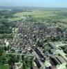Photos aériennes de Maligny (89800) - Autre vue | Yonne, Bourgogne-Franche-Comté, France - Photo réf. 11122