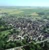 Photos aériennes de Maligny (89800) - Autre vue | Yonne, Bourgogne-Franche-Comté, France - Photo réf. 11123