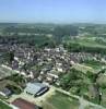 Photos aériennes de Maligny (89800) - Autre vue | Yonne, Bourgogne-Franche-Comté, France - Photo réf. 11124