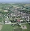 Photos aériennes de Beine (89800) - Autre vue | Yonne, Bourgogne-Franche-Comté, France - Photo réf. 11129