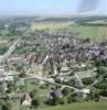 Photos aériennes de Dannemoine (89700) - Autre vue | Yonne, Bourgogne-Franche-Comté, France - Photo réf. 11138