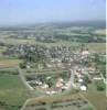 Photos aériennes de Perrigny (89000) - hameau Les Bréandes | Yonne, Bourgogne-Franche-Comté, France - Photo réf. 11142