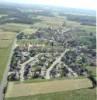 Photos aériennes de Perrigny (89000) - Vue générale | Yonne, Bourgogne-Franche-Comté, France - Photo réf. 11145