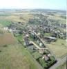Photos aériennes de Perrigny (89000) - Vue générale | Yonne, Bourgogne-Franche-Comté, France - Photo réf. 11146