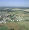 Photos aériennes de Perrigny (89000) - Vue générale | Yonne, Bourgogne-Franche-Comté, France - Photo réf. 11147
