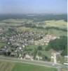 Photos aériennes de Perrigny (89000) - Vue générale | Yonne, Bourgogne-Franche-Comté, France - Photo réf. 11148