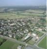 Photos aériennes de Perrigny (89000) - Vue générale | Yonne, Bourgogne-Franche-Comté, France - Photo réf. 11149