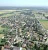 Photos aériennes de Perrigny (89000) - Vue générale | Yonne, Bourgogne-Franche-Comté, France - Photo réf. 11150
