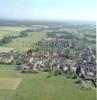 Photos aériennes de Perrigny (89000) - Vue générale | Yonne, Bourgogne-Franche-Comté, France - Photo réf. 11151