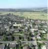 Photos aériennes de Perrigny (89000) - Vue générale | Yonne, Bourgogne-Franche-Comté, France - Photo réf. 11152