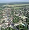 Photos aériennes de Perrigny (89000) - Vue générale | Yonne, Bourgogne-Franche-Comté, France - Photo réf. 11153