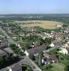 Photos aériennes de Gurgy (89250) - Le Centre Ville | Yonne, Bourgogne-Franche-Comté, France - Photo réf. 11193