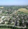 Photos aériennes de Gurgy (89250) - Le Centre Ville | Yonne, Bourgogne-Franche-Comté, France - Photo réf. 11195