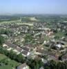 Photos aériennes de Gurgy (89250) - Le Centre Ville | Yonne, Bourgogne-Franche-Comté, France - Photo réf. 11196