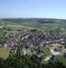 Photos aériennes de Saint-Bris-le-Vineux (89530) - Autre vue | Yonne, Bourgogne-Franche-Comté, France - Photo réf. 11209