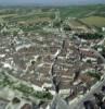 Photos aériennes de Saint-Bris-le-Vineux (89530) - Autre vue | Yonne, Bourgogne-Franche-Comté, France - Photo réf. 11212