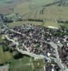 Photos aériennes de Saint-Bris-le-Vineux (89530) - Autre vue | Yonne, Bourgogne-Franche-Comté, France - Photo réf. 11214
