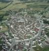 Photos aériennes de Saint-Bris-le-Vineux (89530) - Autre vue | Yonne, Bourgogne-Franche-Comté, France - Photo réf. 11215