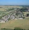 Photos aériennes de Vincelles (89290) - Autre vue | Yonne, Bourgogne-Franche-Comté, France - Photo réf. 11218