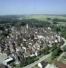 Photos aériennes de Cravant (89460) - Autre vue | Yonne, Bourgogne-Franche-Comté, France - Photo réf. 11228