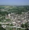 Photos aériennes de Cravant (89460) - Autre vue | Yonne, Bourgogne-Franche-Comté, France - Photo réf. 11230