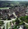 Photos aériennes de Cravant (89460) - La Tour du Guette | Yonne, Bourgogne-Franche-Comté, France - Photo réf. 11235