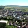 Photos aériennes de Courson-les-Carrières (89560) - Autre vue | Yonne, Bourgogne-Franche-Comté, France - Photo réf. 11237