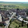 Photos aériennes de Courson-les-Carrières (89560) - Autre vue | Yonne, Bourgogne-Franche-Comté, France - Photo réf. 11238