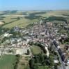Photos aériennes de Courson-les-Carrières (89560) - Autre vue | Yonne, Bourgogne-Franche-Comté, France - Photo réf. 11239