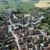 Photos aériennes de Courson-les-Carrières (89560) - Autre vue | Yonne, Bourgogne-Franche-Comté, France - Photo réf. 11240