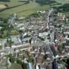 Photos aériennes de Courson-les-Carrières (89560) - Autre vue | Yonne, Bourgogne-Franche-Comté, France - Photo réf. 11241